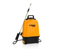 VOLPI - V-BLACK VITA 16 - Pompe Électrique V-Black De 16 Lt 8020581080590