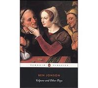 Volpone And Other Plays, Penguin Classics Series Ben Jonson, Michael Jamieson (Auteur)
