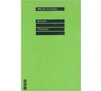 Volpone by Ben Jonson Ben Jonson (Auteur)
