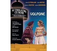 Volpone G