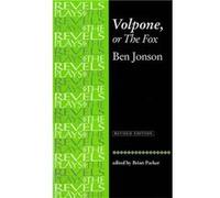 Volpone or the Fox