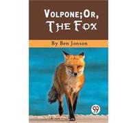 Volpone Or The Fox - Ben Jonson - Double 9 Books - Livre en Anglais - Paperback Ben JonsonBen Jonson (Auteur)