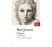 Volpone ou Le Renard