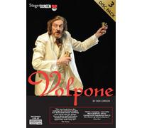 Volpone s) [NTSC] [Multiregion]