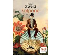 Volpone - Stefan Zweig - Payot - broché - Roman