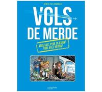 Vols De Merde