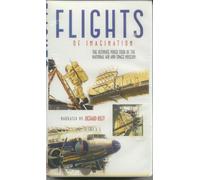 Vols d'imagination : la visite vidéo ultime du musée national de l'air et de l'espace