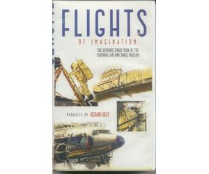 Vols d'imagination : la visite vidéo ultime du musée national de l'air et de l'espace