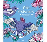 Vols D'oiseaux