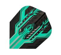 Vols Harrows Darts Premier Logo Jade 7516
