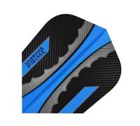 Vols Harrows Darts Prime Logo Aqua 7515