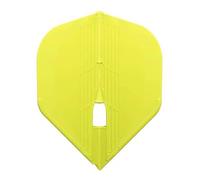 Vols Standard Kami L1 Pro STYLE L1 JAUNE NEON JAUNE