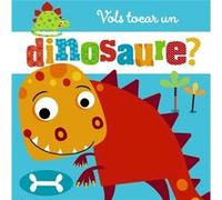 Vols Tocar Un Dinosaure? - [Livre en VO] Lynch, Stuart (Auteur)