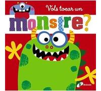 Vols Tocar Un Monstre? - [Livre en VO] Lynch, Stuart (Auteur)