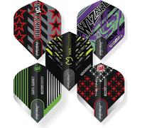 Vols Winmau Players Collection 8140