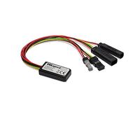 VOLspeed Kit de tuning V4 - Tuner Bosch pour vélo électrique (2013-2023) - Puce intelligente, déverrouillage de vitesse - Extracteur de limiteur