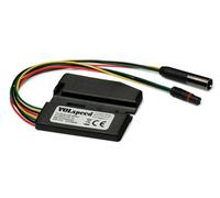 VOLspeed V2 pour Bosch Performance Line CX Smart System avec Aimant de Jante (Rim Magnet) Puce de Tuning pour vélo électrique