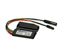 VOLspeed V2 pour Bosch Performance Line CX Smart System avec aimant de jante (Rim Magnet) Puce de tuning de vélo électrique