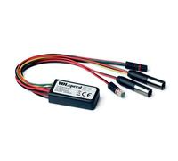 VOLspeed V2 Puce de tuning pour système intelligent Bosch sans aimant de jante