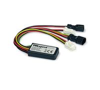 VOLspeed V3 Puce de tuning pour moteur de vélo électrique Yamaha PW-X3 / PW-S2