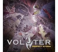 Volster - Perfect Storm [Import]