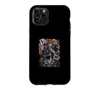Volsung Viking Fate is Forged Not Given Saga Coque pour iPhone 11 Pro