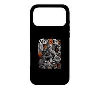 Volsung Viking Fate is Forged Not Given Saga Coque pour iPhone 17 Pro Max