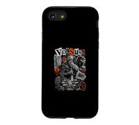 Volsung Viking Fate is Forged Not Given Saga Coque pour iPhone SE (2020) / 7/8