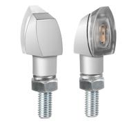 Volt, clignotants à LED - Argent