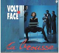 Volt-Face - Brousse [Import]