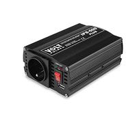 Volt Plus Transformateur de Tension du véhicule, 24 V/230 V/500 W