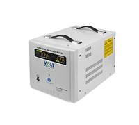 Alimentation sans interruption - VOLT POLSKA - Sinus Pro 1500 E - 1500 VA - 12/230V - Protection surtensions