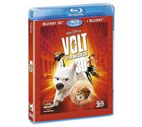 Volt, Star Malgré Lui - Blu-Ray 3d + Blu-Ray 2d
