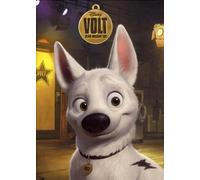 Volt: Star malgré lui
