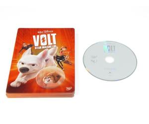 Volt, Star malgré Lui
