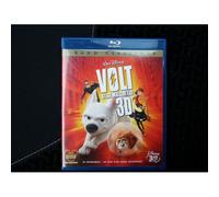 Volt - Star Malgré Lui - Blu-Ray 3d
