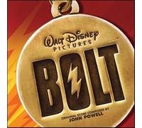 Volt, Star Malgré Lui - Bolt