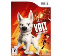 VOLT : Star malgré lui / Jeu console Wii
