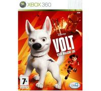 VOLT : Star malgré lui / Jeu console XBOX360