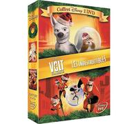 Walt Disney Records – Volt – Star Malgré Lui / Les Indestructibles