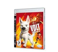 Volt - Star Malgré Lui PS3