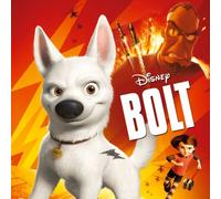 Volt : Star Malgré Lui Standard Allemand, Français, Néerlandais Wii