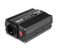 Volt - V Plus, 12 V/V 230, 500 W, transformateur de Tension du véhicule :