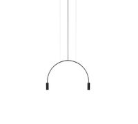 Volta 2 Suspension 3000K Noir