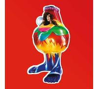 Björk – Volta – CD