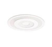 VOLTA 36W LED Blanc Plafonnier Lampe suspension Lampe suspension Lumière pendante