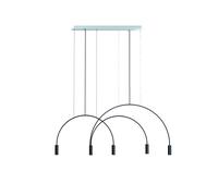 Volta 5 Suspension 2700K Noir