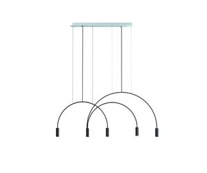 Volta 5 Suspension 2700K Noir