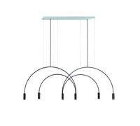 Volta 6 Suspension 2700K Noir