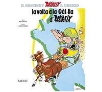 Volta A La Gàl-Lia D'astérix